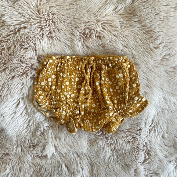 SOLD 🐡 Rylee + Cru bloomers set - Picture 2 of 5